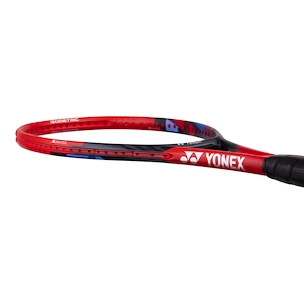 Rakieta tenisowa Yonex Vcore 95 Scarlet  L3