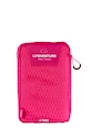 Ręcznik Life venture  SoftFibre Advance Trek Towel Extra Large Pink