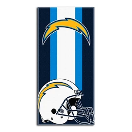Ręcznik Northwest Company Zone Read NFL Los Angeles Chargers