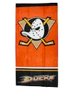 Ręcznik Official Merchandise  NHL Anaheim Ducks