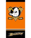 Ręcznik Official Merchandise  NHL Anaheim Ducks