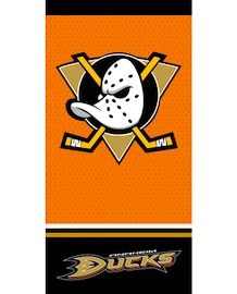 Ręcznik Official Merchandise NHL Anaheim Ducks