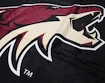 Ręcznik Official Merchandise  NHL Arizona Coyotes