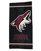 Ręcznik Official Merchandise  NHL Arizona Coyotes