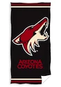 Ręcznik Official Merchandise  NHL Arizona Coyotes