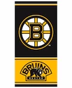 Ręcznik Official Merchandise  NHL Boston Bruins