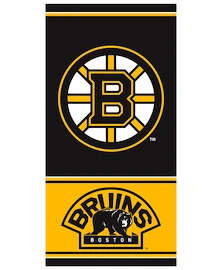 Ręcznik Official Merchandise NHL Boston Bruins