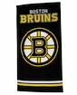 Ręcznik Official Merchandise  NHL Boston Bruins Black