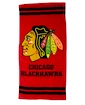 Ręcznik Official Merchandise  NHL Chicago Blackhawks