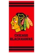 Ręcznik Official Merchandise  NHL Chicago Blackhawks