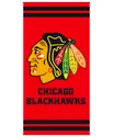 Ręcznik Official Merchandise  NHL Chicago Blackhawks