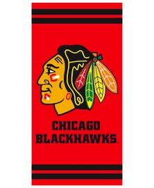 Ręcznik Official Merchandise NHL Chicago Blackhawks