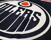 Ręcznik Official Merchandise  NHL Edmonton Oilers