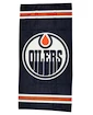 Ręcznik Official Merchandise  NHL Edmonton Oilers