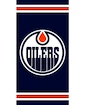 Ręcznik Official Merchandise  NHL Edmonton Oilers