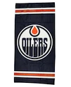 Ręcznik Official Merchandise  NHL Edmonton Oilers