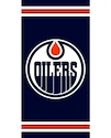 Ręcznik Official Merchandise  NHL Edmonton Oilers