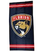 Ręcznik Official Merchandise  NHL Florida Panthers