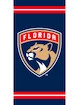 Ręcznik Official Merchandise  NHL Florida Panthers