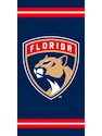 Ręcznik Official Merchandise  NHL Florida Panthers