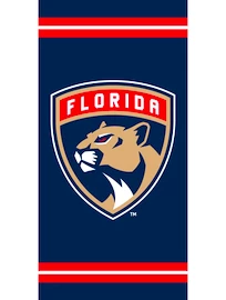 Ręcznik Official Merchandise NHL Florida Panthers