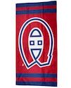 Ręcznik Official Merchandise  NHL Montreal Canadiens