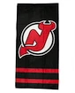 Ręcznik Official Merchandise  NHL New Jersey Devils