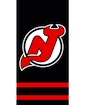 Ręcznik Official Merchandise  NHL New Jersey Devils