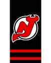 Ręcznik Official Merchandise  NHL New Jersey Devils