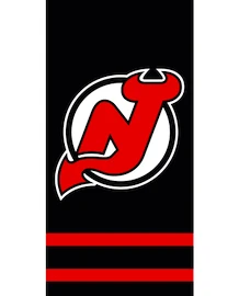 Ręcznik Official Merchandise NHL New Jersey Devils