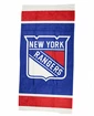 Ręcznik Official Merchandise  NHL New York Rangers