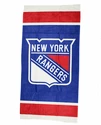 Ręcznik Official Merchandise  NHL New York Rangers