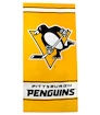 Ręcznik Official Merchandise  NHL Pittsburgh Penguins