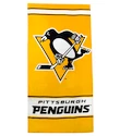 Ręcznik Official Merchandise  NHL Pittsburgh Penguins