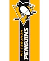 Ręcznik Official Merchandise  NHL Pittsburgh Penguins Belt