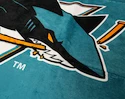 Ręcznik Official Merchandise  NHL San Jose Sharks