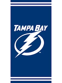 Ręcznik Official Merchandise NHL Tampa Bay Lightning