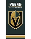 Ręcznik Official Merchandise  NHL Vegas Golden Knights