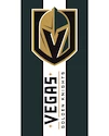 Ręcznik Official Merchandise  NHL Vegas Golden Knights Belt