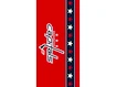 Ręcznik Official Merchandise  NHL Washington Capitals Belt