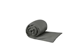 Ręcznik Sea to summit Pocket Towel Medium Grey