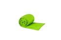 Ręcznik Sea to summit  Pocket Towel Medium Lime