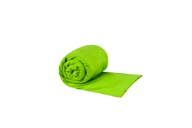 Ręcznik Sea to summit Pocket Towel Medium Lime