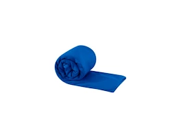 Ręcznik Sea to summit Pocket Towel Small Cobalt