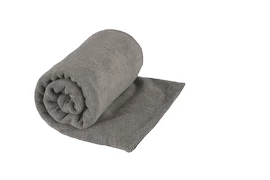 Ręcznik Sea to summit Tek Towel Medium Grey