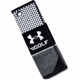 Ręcznik Under Armour Bag Golf Towel black