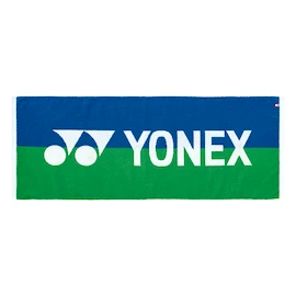 Ręcznik Yonex AC 1111 Blue/Green