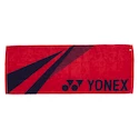 Ręcznik Yonex  Sports Towel AC10712 Coral Red