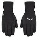 Rękawice damskie Salewa  Ortles PL W Gloves Black Out/6080