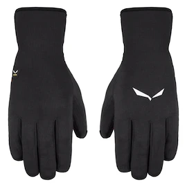 Rękawice damskie Salewa Ortles PL W Gloves Black Out/6080